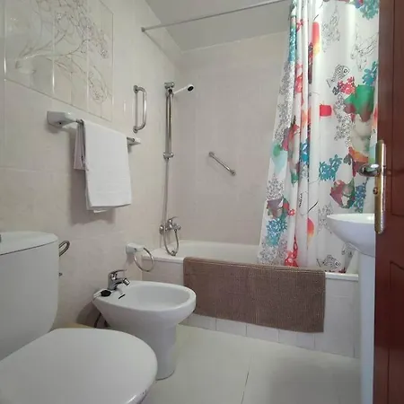 Apartment 200 M De La Playa Playa del Inglés