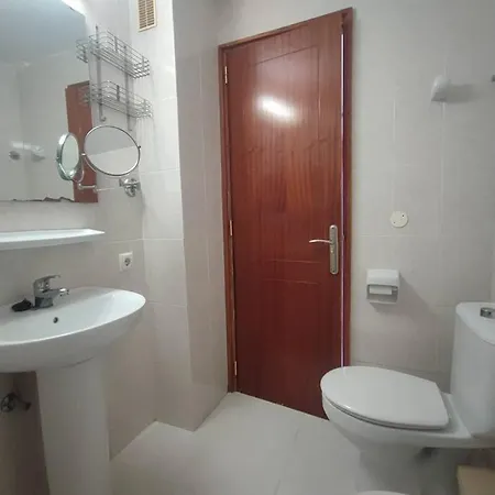 200 M De La Playa Apartment Playa del Inglés