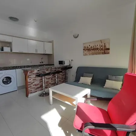 200 M De La Playa * Playa del Inglés