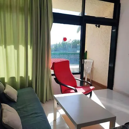 200 M De La Playa Apartment Playa del Inglés