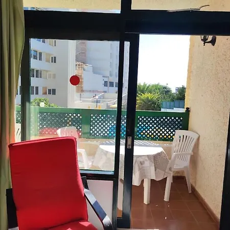 Apartment 200 M De La Playa